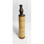 Medicijn koker - Sumatra - "Naga morsarang"